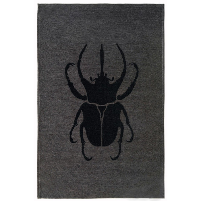 Carpet SCARABIO GRAY (Stone Collection)